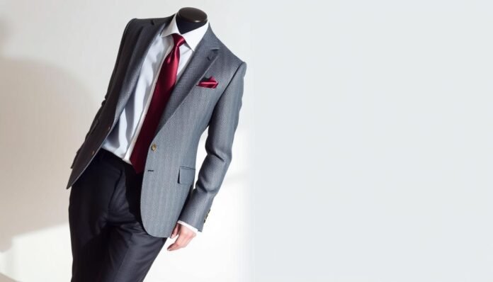 can you wear a blazer to a graduation