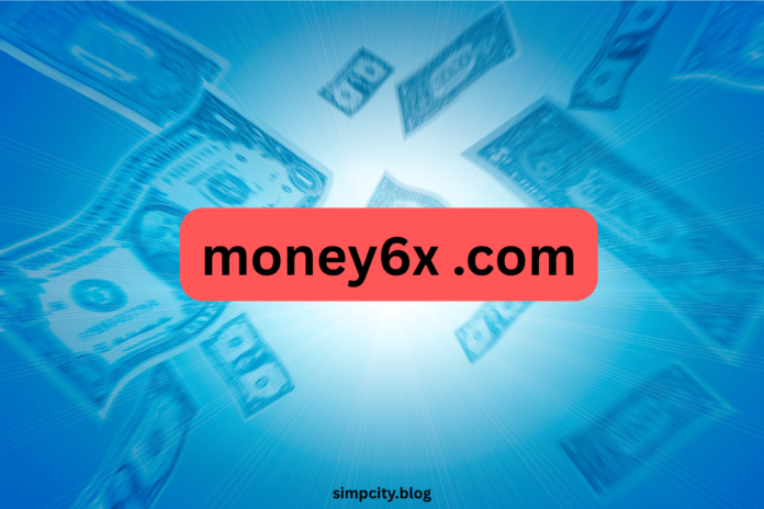 money6x .com