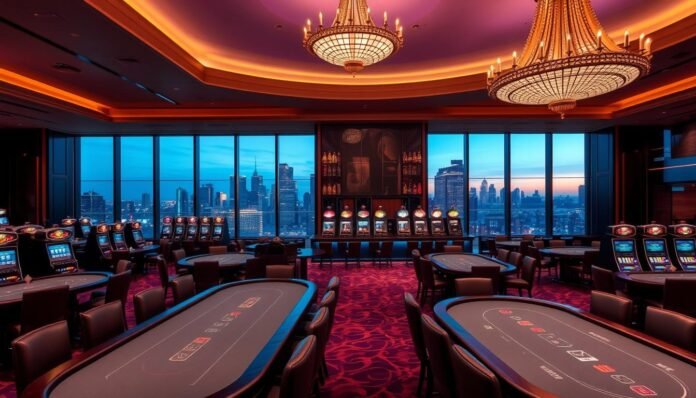 Online Casino