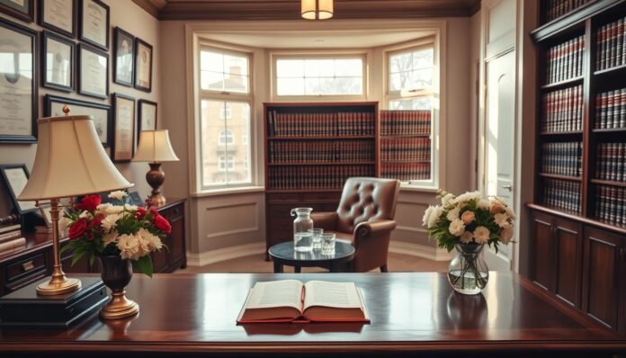 Law Firm