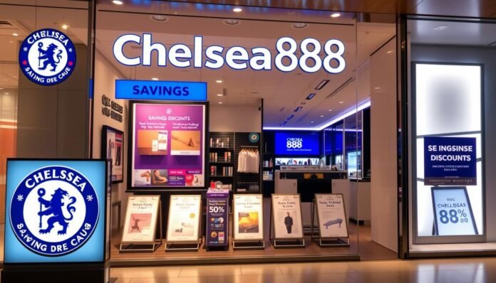 Chelsea888