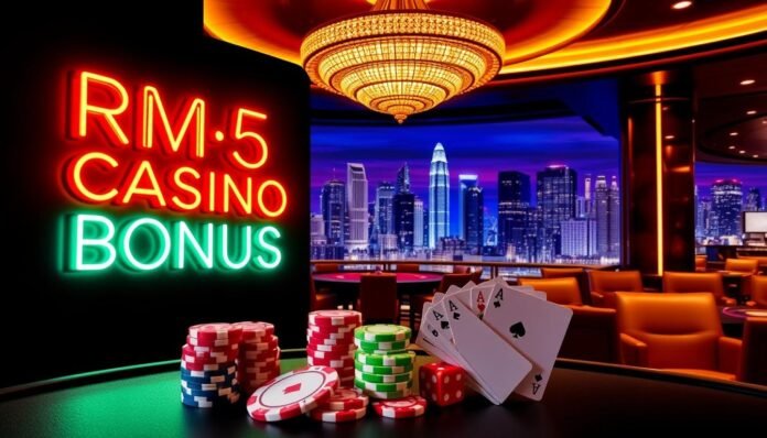 link claim free credit rm5