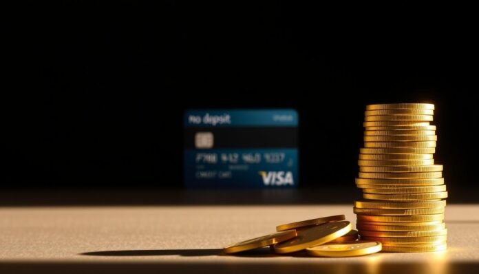 free credit no deposit