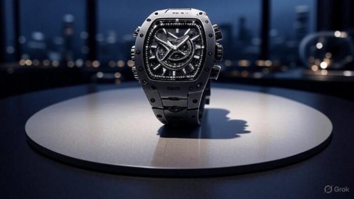 richard mille replica